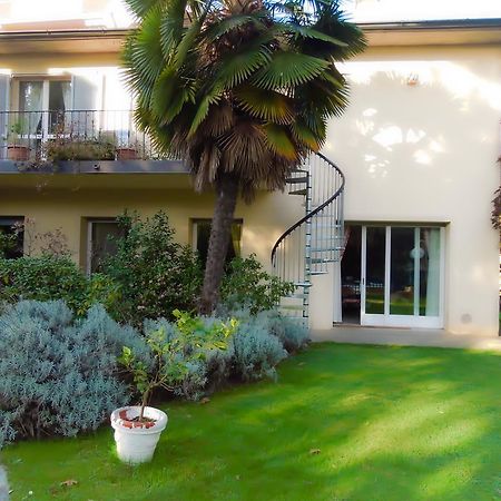 Villa Olivia แบร์กาโม ภายนอก รูปภาพ