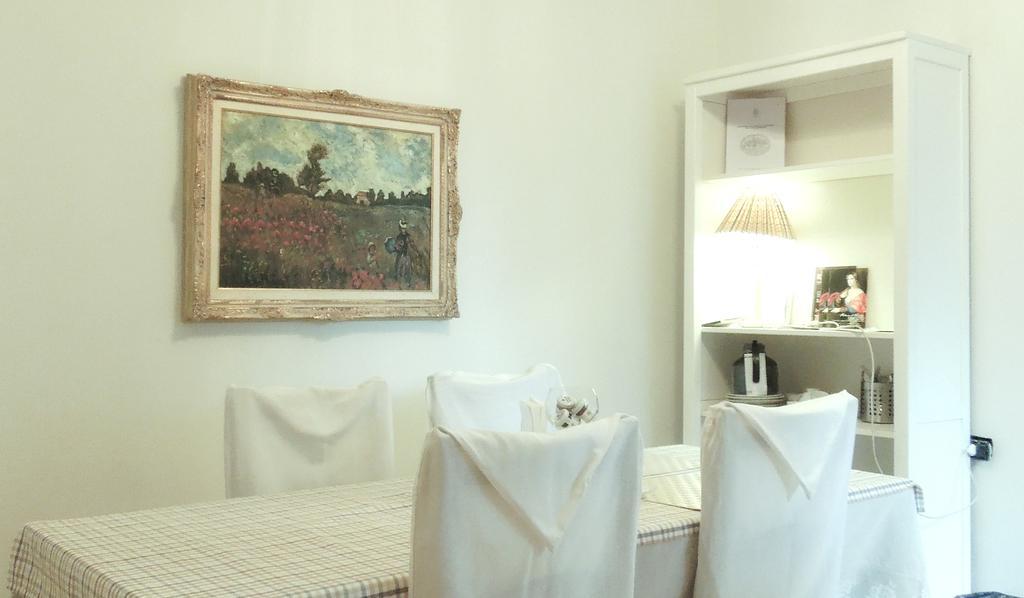 Villa Olivia แบร์กาโม ภายนอก รูปภาพ