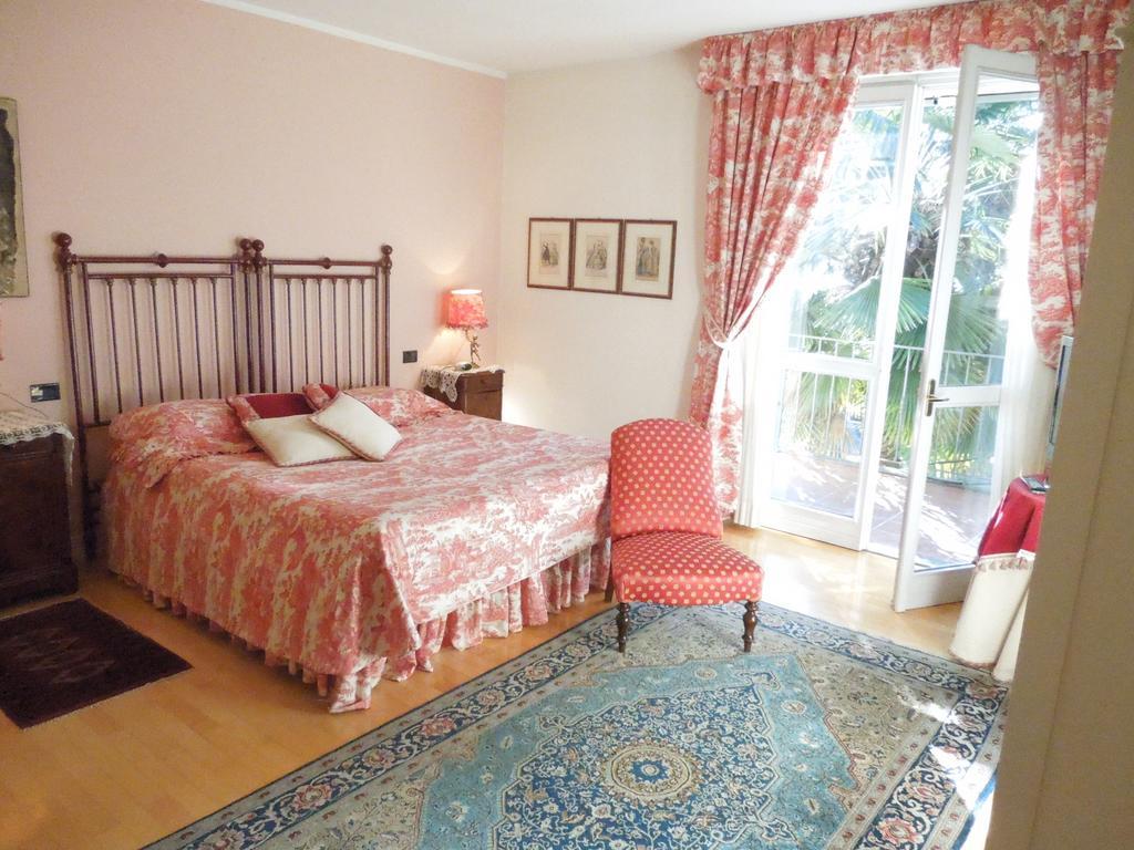 Villa Olivia แบร์กาโม ห้อง รูปภาพ