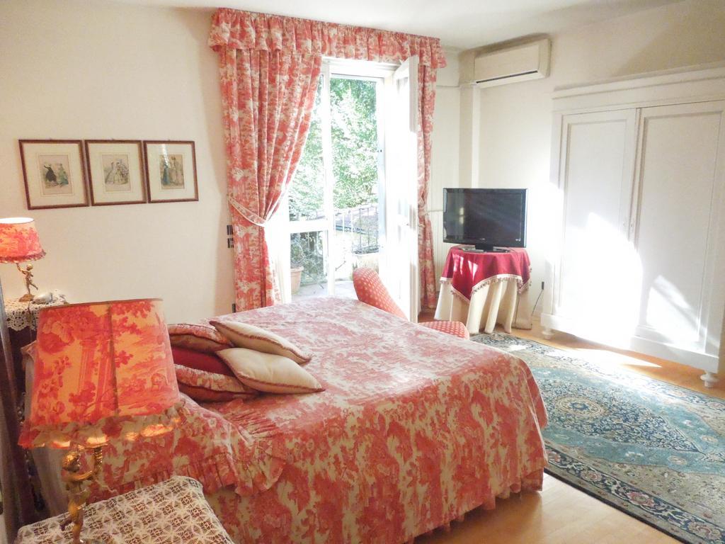 Villa Olivia แบร์กาโม ห้อง รูปภาพ