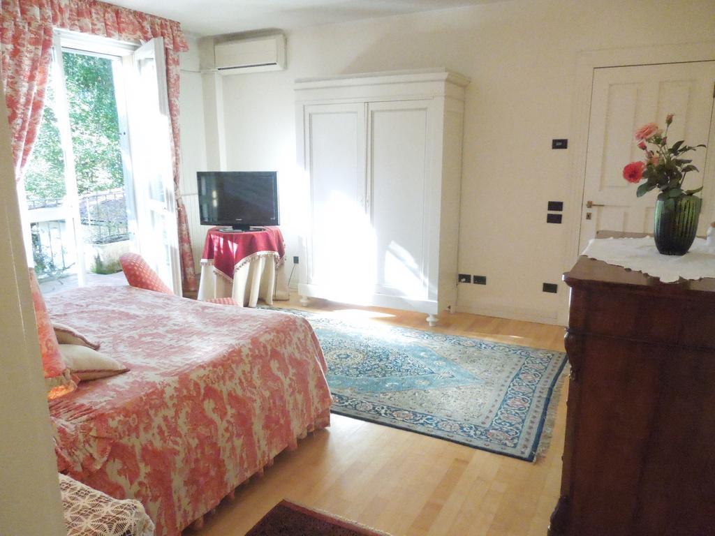 Villa Olivia แบร์กาโม ห้อง รูปภาพ