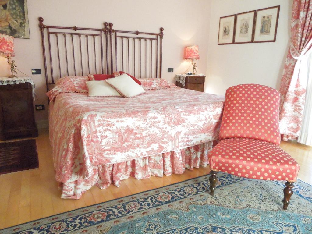 Villa Olivia แบร์กาโม ห้อง รูปภาพ