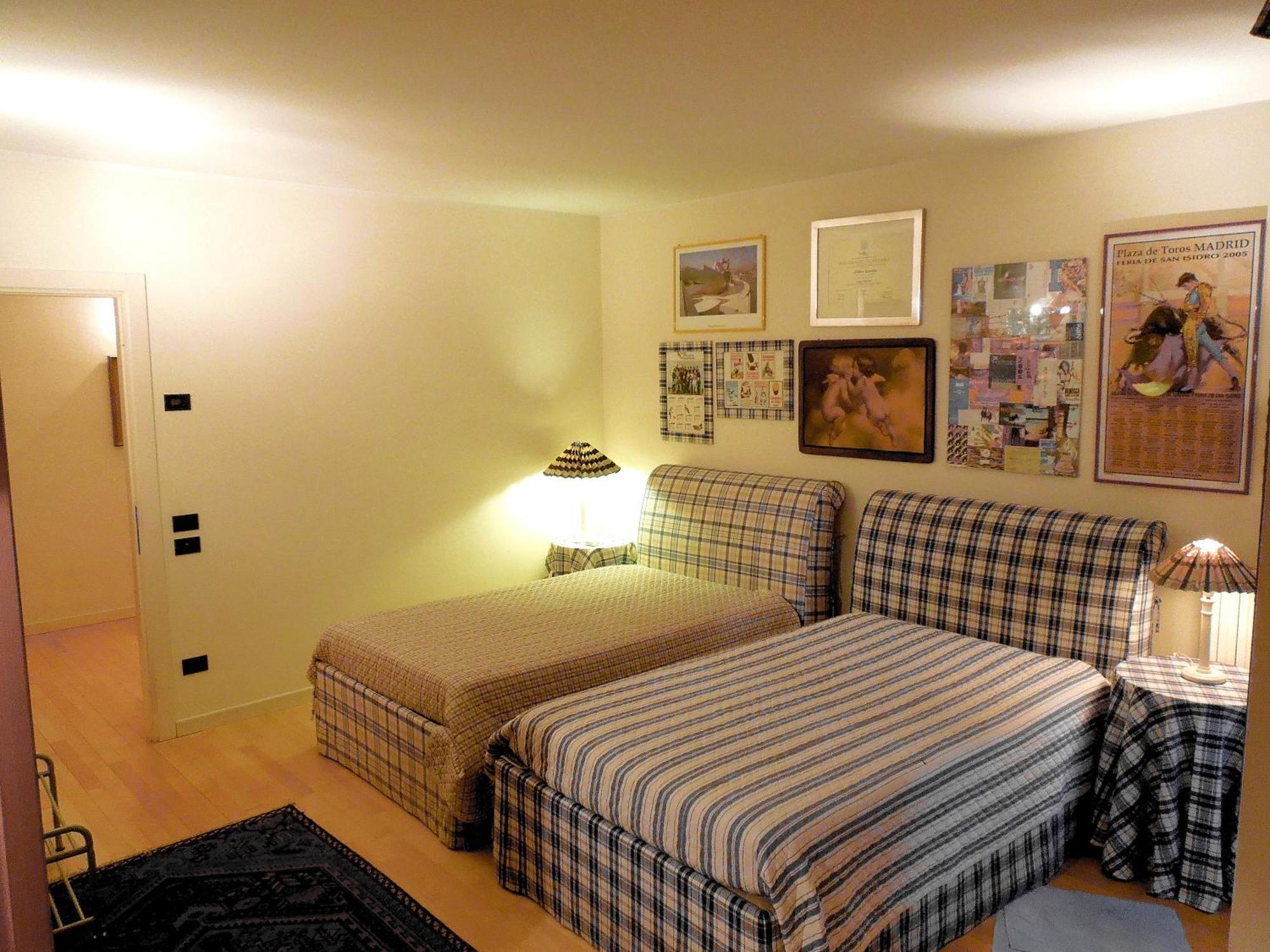 Villa Olivia แบร์กาโม ภายนอก รูปภาพ