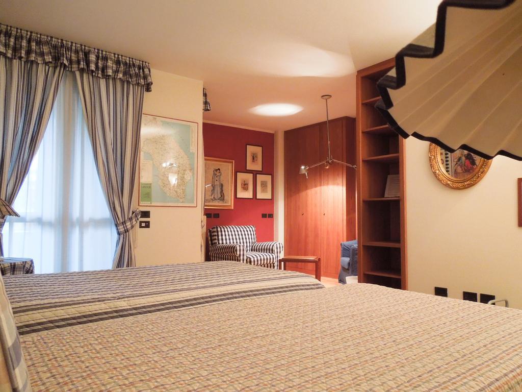 Villa Olivia แบร์กาโม ห้อง รูปภาพ
