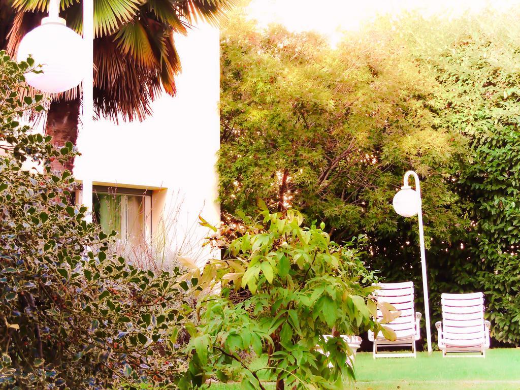 Villa Olivia แบร์กาโม ภายนอก รูปภาพ