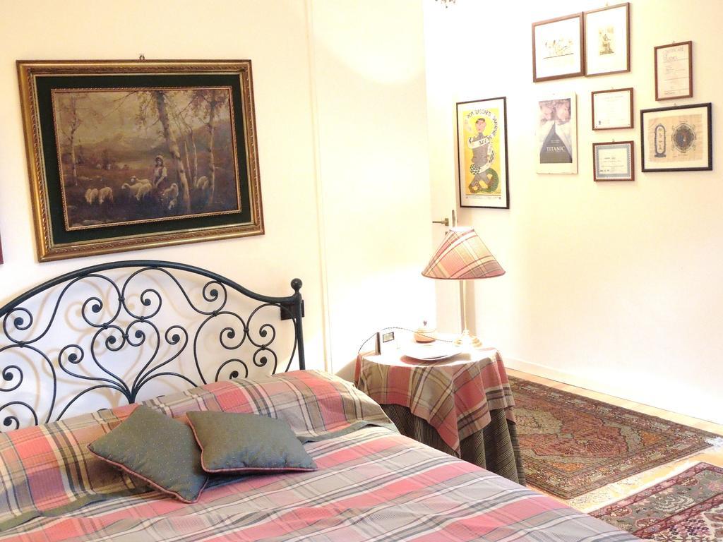 Villa Olivia แบร์กาโม ห้อง รูปภาพ