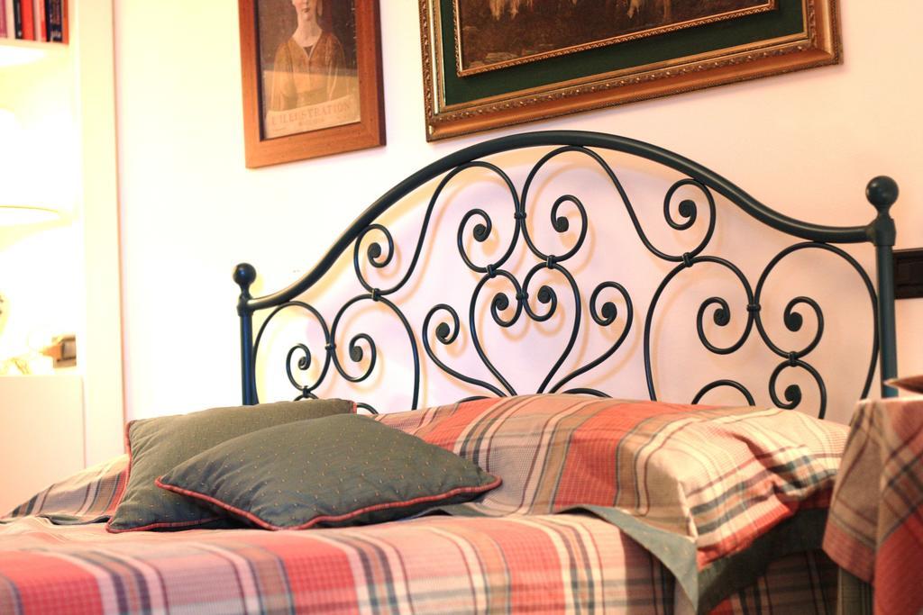 Villa Olivia แบร์กาโม ห้อง รูปภาพ