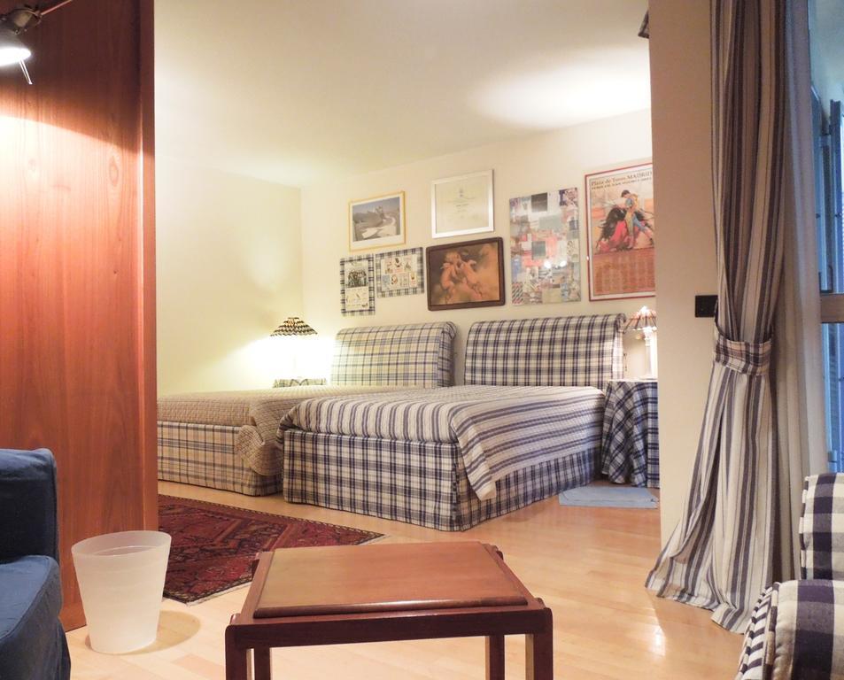 Villa Olivia แบร์กาโม ห้อง รูปภาพ