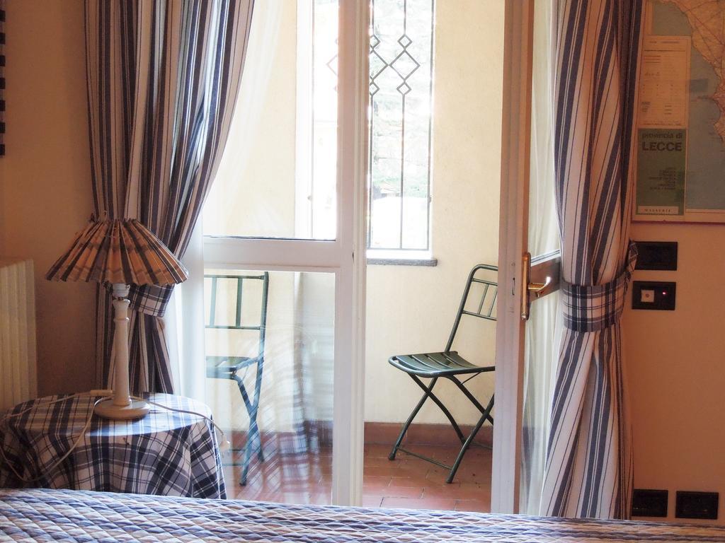 Villa Olivia แบร์กาโม ห้อง รูปภาพ