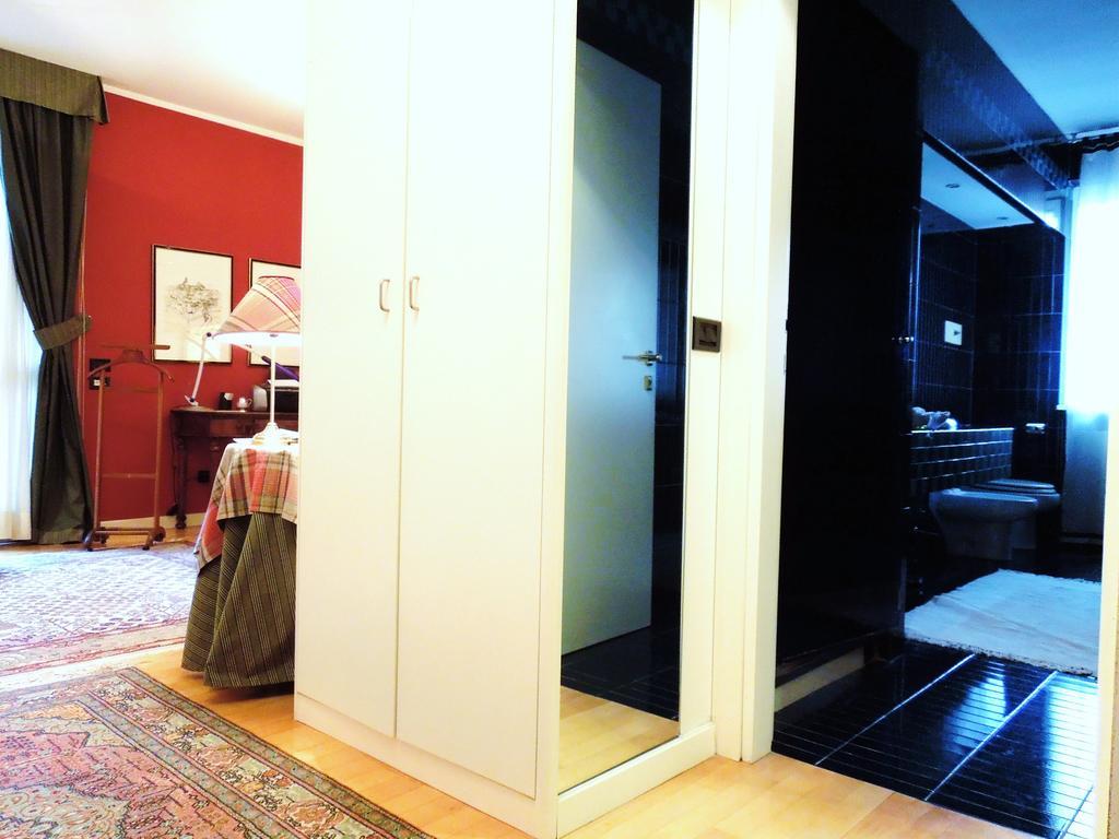 Villa Olivia แบร์กาโม ห้อง รูปภาพ